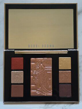 Bobbi Brown LUXE EYE & CHEEK Palette